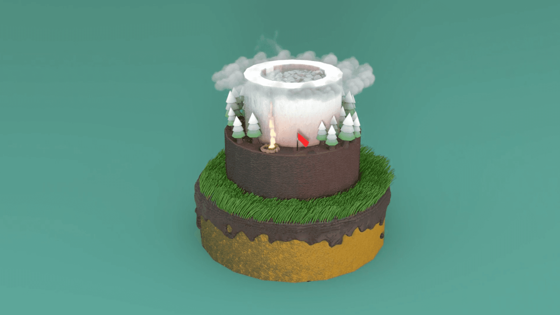 Cake