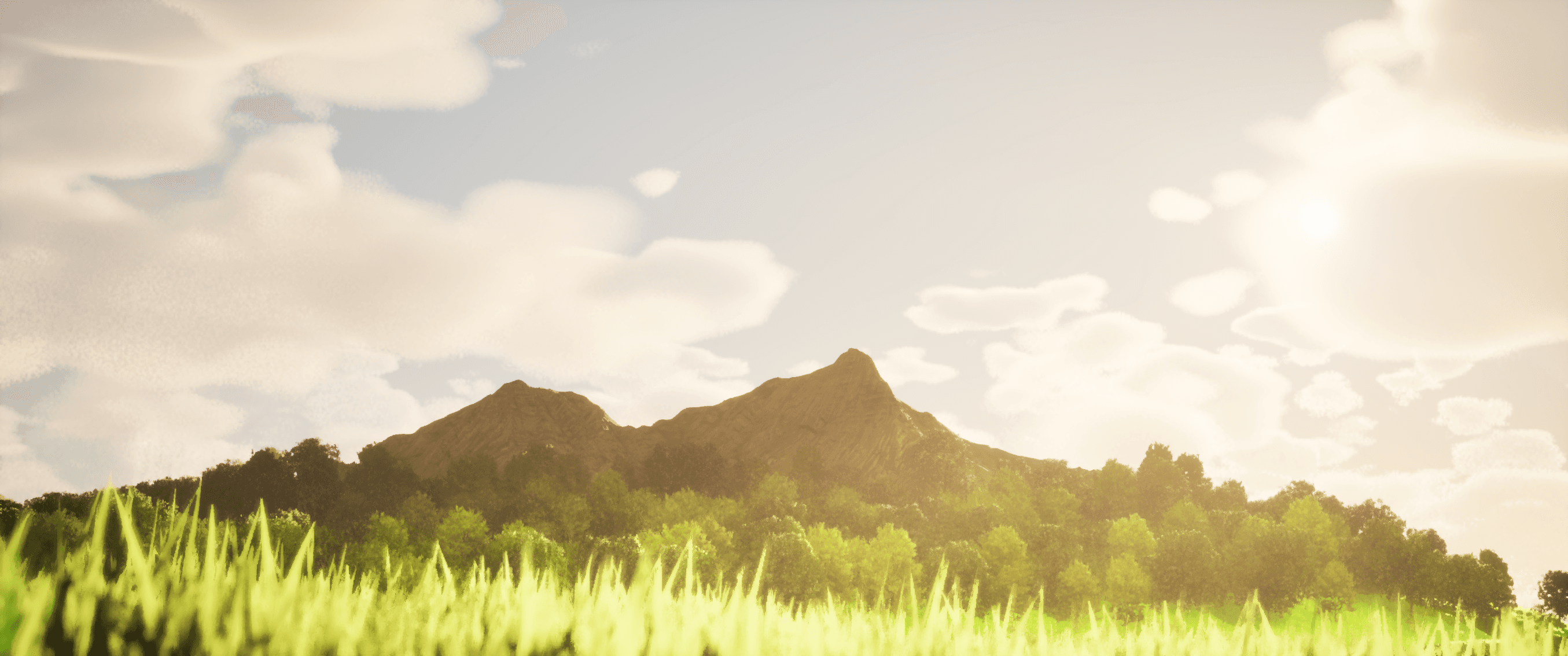 Mountain Realm